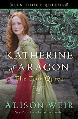 Katherine of Aragon